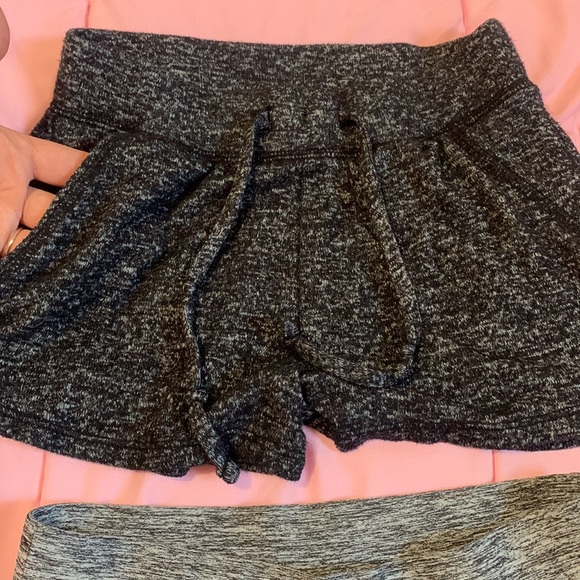 Justice Active Shorts - Picture 4 of 10